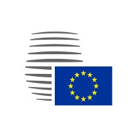Council of the European Union logo - Similar company to European Commission