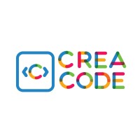 CreaCode logo - Similar company to Tótem Computer