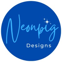 Neonpig Designs logo - Similar company to Jointley