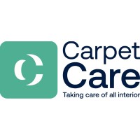 CarpetCare logo - Similar company to Sørensen Og Lynggaard
