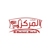 AlMarkazi.Market-ماركت المركزي logo - Similar company to Cyburg