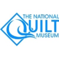 The National Quilt Museum logo - Similar company to Quilt Trends Magazine