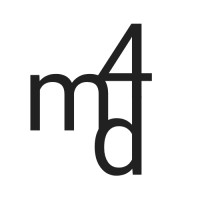 m4d.dev logo - Similar company to Freedom Practice Coaching