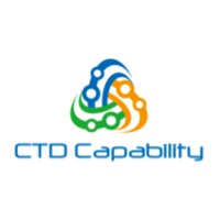 Cathrine T. Daghigh Training Services logo - Similar company to Matched Mobile Bar