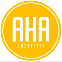 AHA Publicity logo - Similar company to Jlm Communications