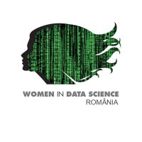 Women in Data Science (WiDS) Romania logo - Similar company to 360.Org.Ro