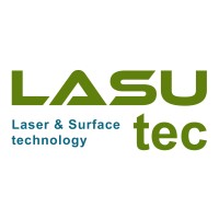 Lasu-tec GmbH & Co. KG logo - Similar company to Kalthoff Gmbh
