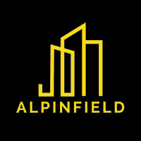 AlpinField logo - Similar company to Piedra Immobilier