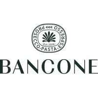 Bancone logo - Similar company to Prediko