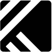Kaplinski logo - Similar company to Vector Análisis