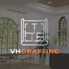VH Drafting | As-built, Site Plans, 2D & 3D CAD Drawings, Permit Assistance, & more. logo - Similar company to Jay Cad - As Built & Drafting Service