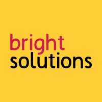Bright Solutions Guatemala logo - Similar company to Creative Brand