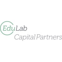 EduLab Capital Partners logo - Similar company to Future Of Higher Ed