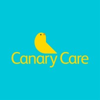 Canary Care logo - Similar company to The Virtual Forge
