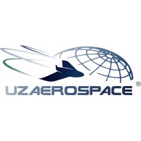 UzAeroSpace logo - Similar company to Synerflight