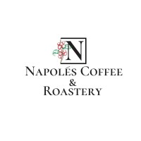 Napoles Coffee & Roastery logo - Similar company to Zebra Medya