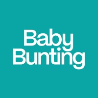 Baby Bunting logo - Similar company to Eastern Press