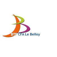 BTP CFA LE BELLOY logo - Similar company to O'Filatures