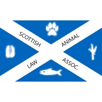 Scottish Animal Law Association logo - Similar company to Animal Law Workshop