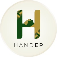 Handep logo - Similar company to Forestwise