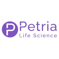 Petria Life Science logo - Similar company to Precise Life Science