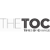 THE TOC logo - Similar company to Toc