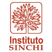 Instituto SINCHI logo - Similar company to Rem Colombia - Visión Amazonía