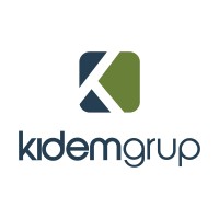 KIDEM GRUP logo - Similar company to Indigo Recruitment Solutions Türkiye