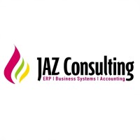 JAZ CONSULTING logo - Similar company to Exafort, Inc. | Oracle Netsuite Alliance Partner