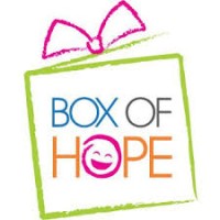 Box of Hope logo - Similar company to Soa Hong Kong