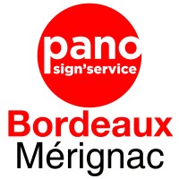 PANO Bordeaux Mérignac logo - Similar company to Sifflote