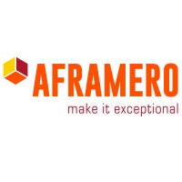 Aframero Limited logo - Similar company to Max International Llc