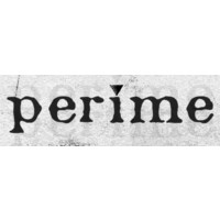 Perime Magazine