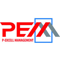 P-Excell Management Sdn. Bhd. logo