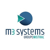 M3 Systems logo - Similar company to Digi One Srl