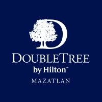 DoubleTree by Hilton Mazatlán logo - Similar company to El Cid Resorts