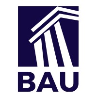 Beni American University logo - Similar company to Vaccinateca