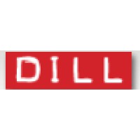 Dill logo - Similar company to Champlain Valley Hops
