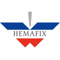 HEMAFIX S.L. logo - Similar company to Ingenieria Carna S.L.