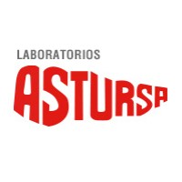 Laboratorios Astursa logo - Similar company to Glotac Technologies