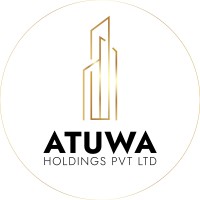 Atuwa Holdings logo - Similar company to Dvue