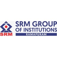 SRM Ramapuram Campus - Chennai logo - Similar company to Srm Placements
