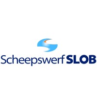 Scheepswerf Slob logo - Similar company to Frontliners