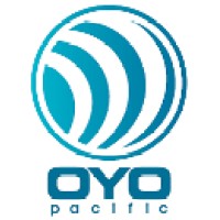 OYO Corporation, Pacific logo - Similar company to Gmoji