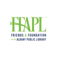 Friends & Foundation of Albany Public Library logo - Similar company to Albany Center Gallery