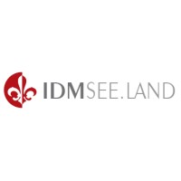 IDM SEE.land AG logo - Similar company to Engadin Group D.O.O.
