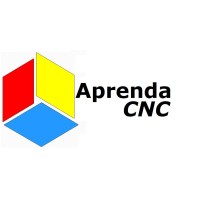 Aprenda CNC Soluções em programação CNC logo - Similar company to Gcadcam Projetos Consultoria Treinamentos