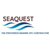 PT Seaquest Engineering logo - Similar company to Pt Persada Engineering & Contracting