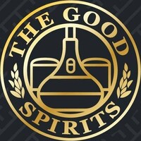The Good Spirits logo - Similar company to Barrel Next