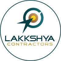 Lakkshya Contractors logo - Similar company to Astm Services